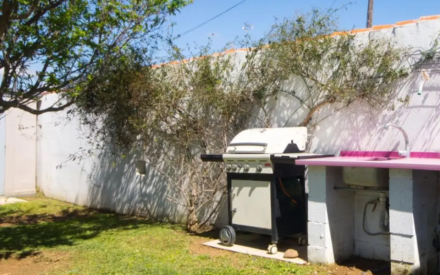 Villa Los Veleros 15119