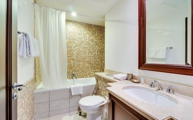 Mulberry 2 Bedroom Apartment Ease By Emaar