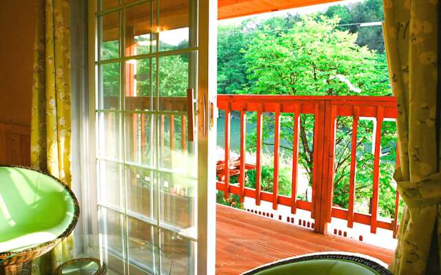 Yangpyeong Lago Pension