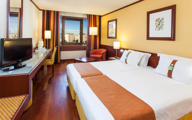 Holiday Inn Lisbon Continental by IHG