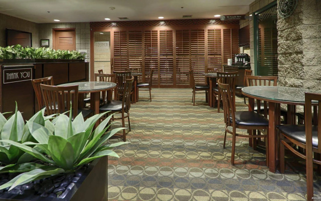 Best Western Plus Sundial