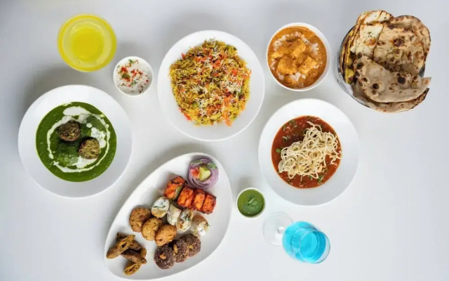 Clarks Inn Suites Agra