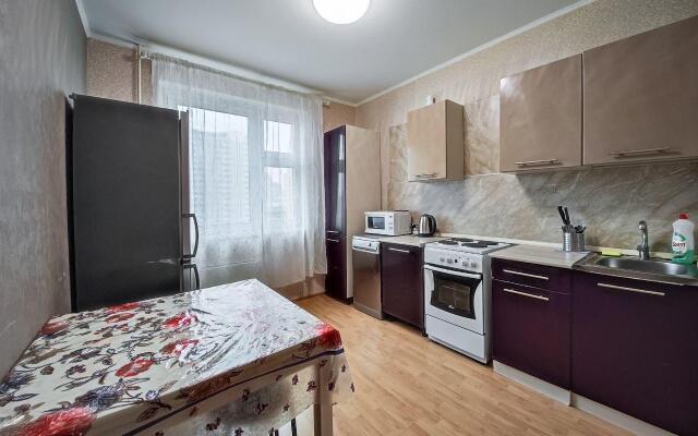 Yacht Apart (Яхт Апарт) на улице Липчанского