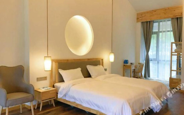 Hewan Hot Spring Hotel
