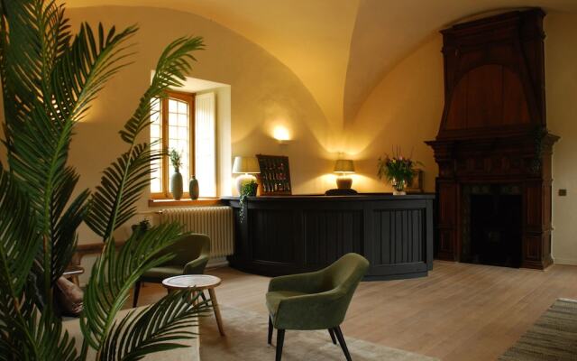 Hostellerie le Prieuré de Conques