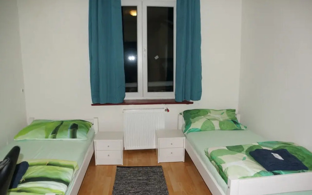 Pension Aksaray