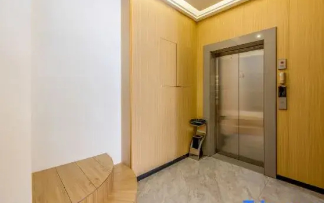 Puyue Smart Hotel (Sanya Phoenix International Airport)
