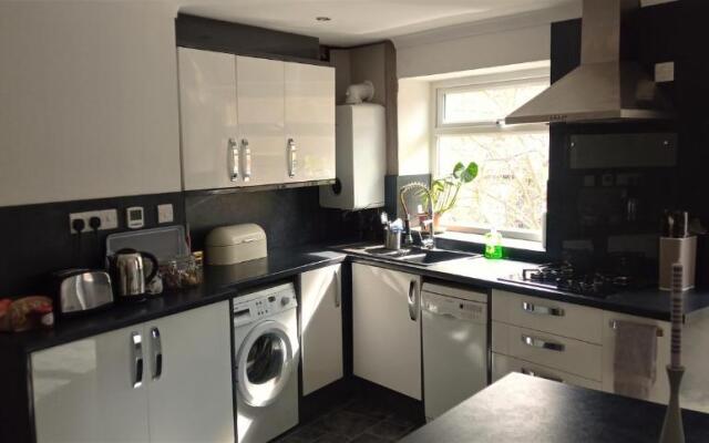 Millside House