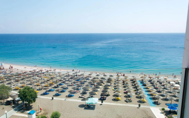 Ibiscus Hotel