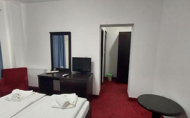 Apartament 9 Ionut