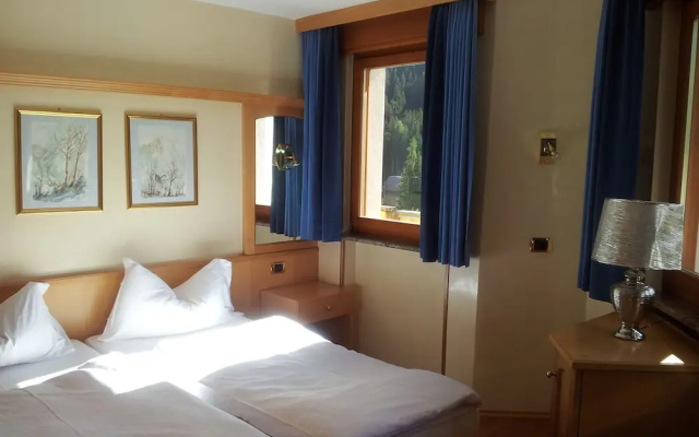 Chalet Brigitte