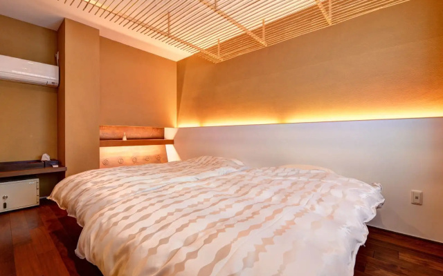 Shouen – Guest Rooms – Izumo