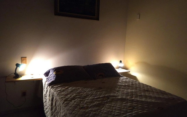 Casa 5 suítes com piscina e churrasqueira