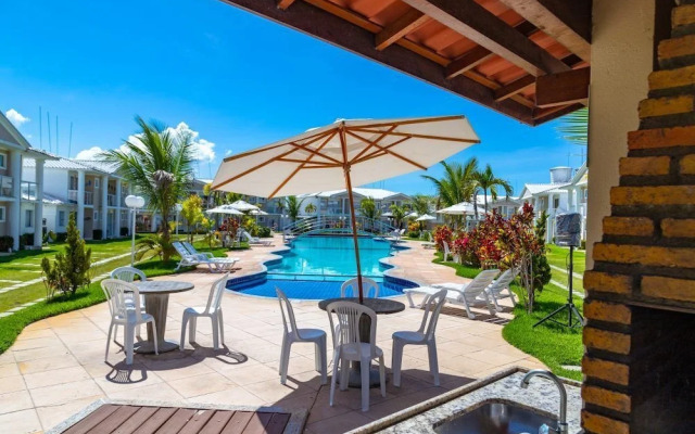 Residencial Mar da Galiléia