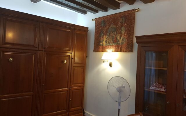 Appartement Beruchet Galande