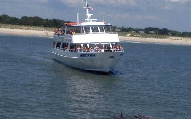 Crystal Beach Motor Inn