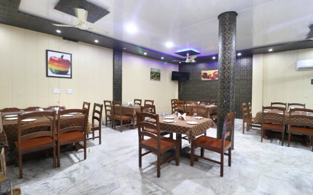 Hotel Silver Oak By OYO Rooms