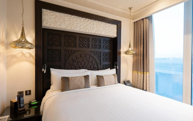Al Mashreq Boutique Hotel