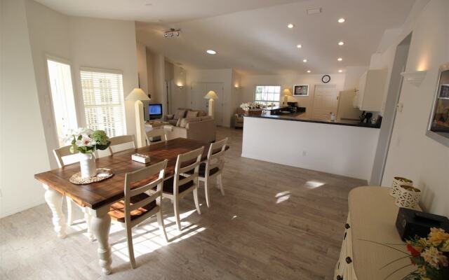 Villa Butterfly - Comfort - 2 Bedroom