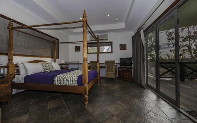 Fitzroy River Lodge