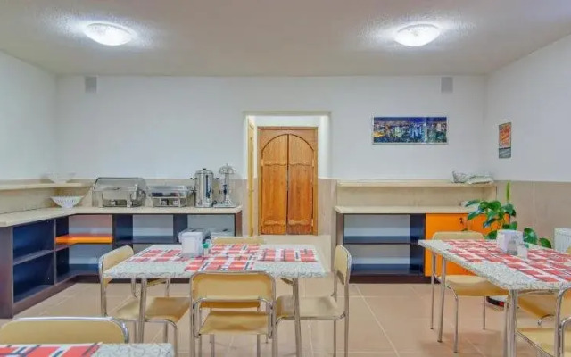 Apart-Hotel Solnechny