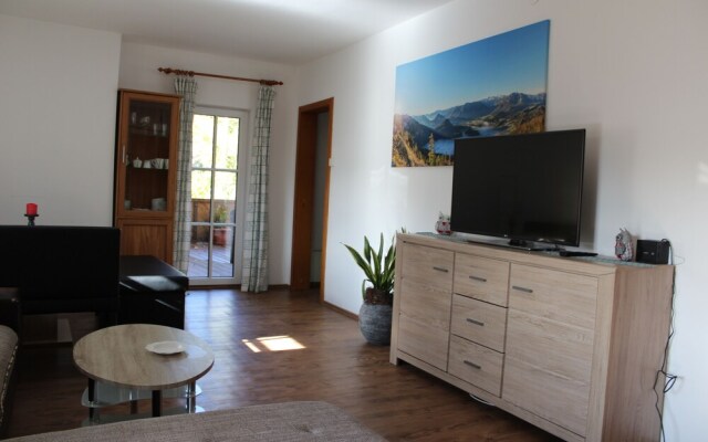 Ferienwohnung Fam. Leuner