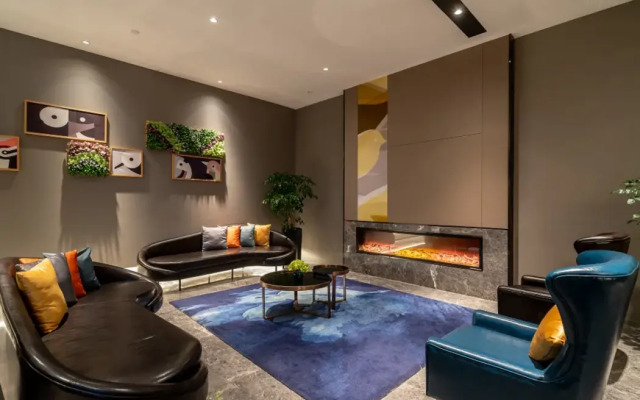 Homeinn Selected Hotel (Xiamen Zhongshan Road Pedestrian Street)