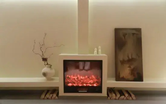 Xianju wants to stay indiscriminately