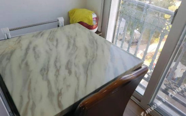 Yangyang Naksan Condotel