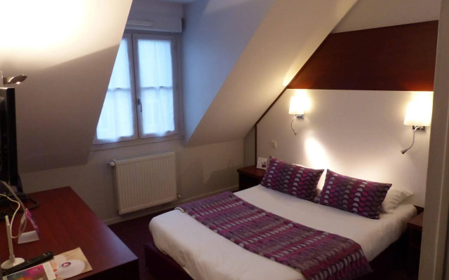 The Originals Boutique, Hôtel Le Lion d'Or