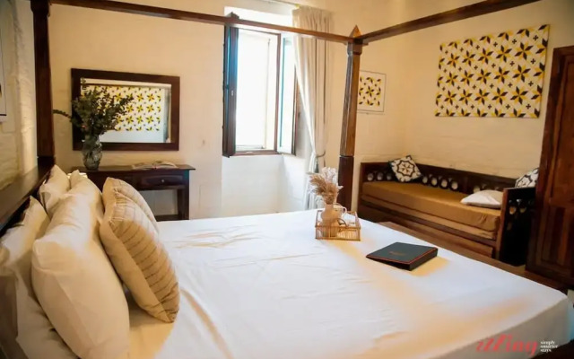 Gozo Dream With Heated Indoor Pool Outdoor Pool