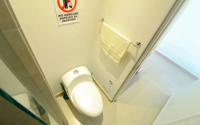 Apartamentos Velas al Mar Rodadero