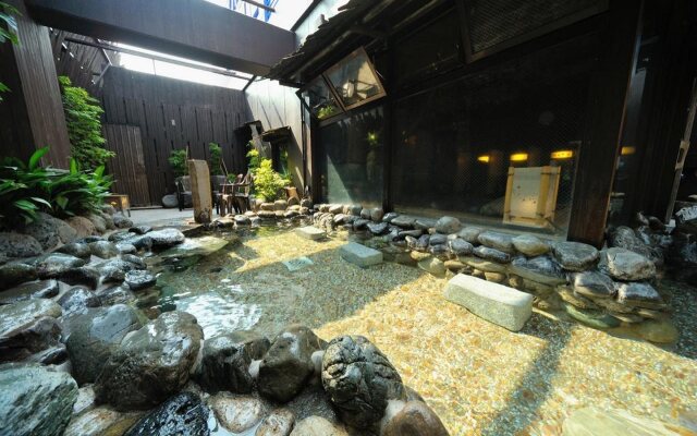 Dormy Inn Akihabara Hot Spring