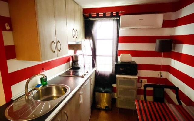 Rio Hostel