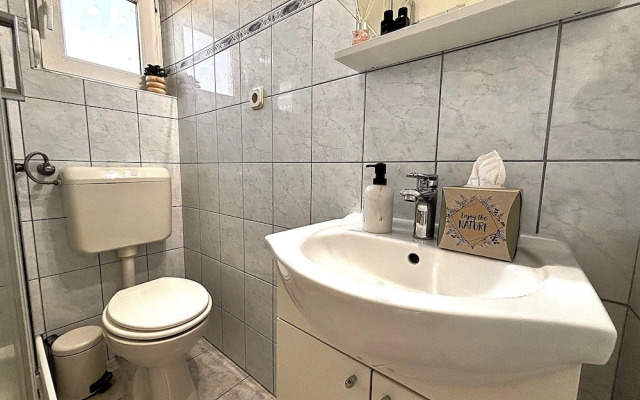 Sveti Duh Apartment Seaview