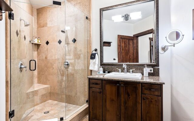 Classic Canyons Combo