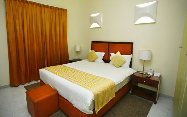 Ain Al Faida – Al Ain