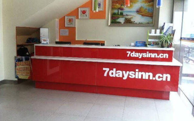 7 Days Inn