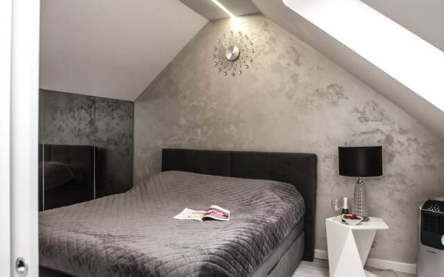 Apartament Mnw