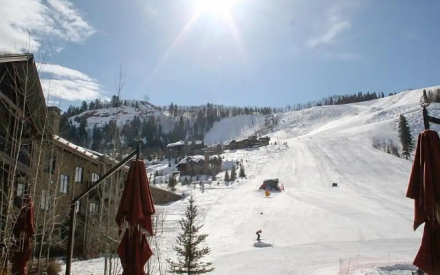 Aspen Ritz Carlton 3 Bedroom Residence