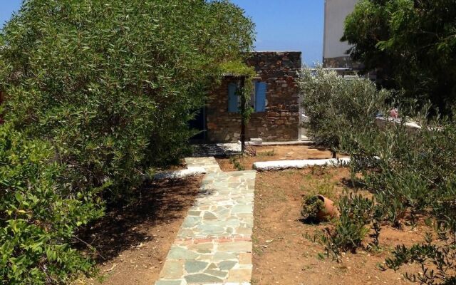 Elysium Paros