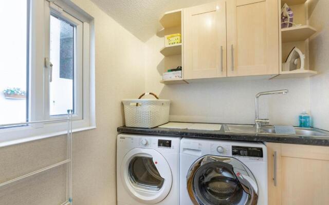 Number 12 Yorkshire Holiday House