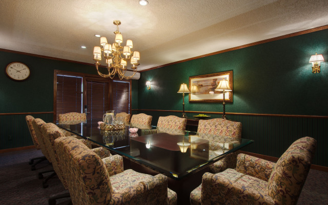 Hotel Piccadilly
