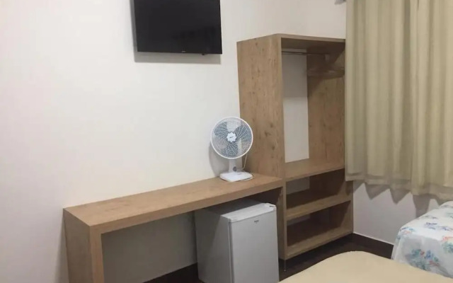 Pousada Limas Suítes