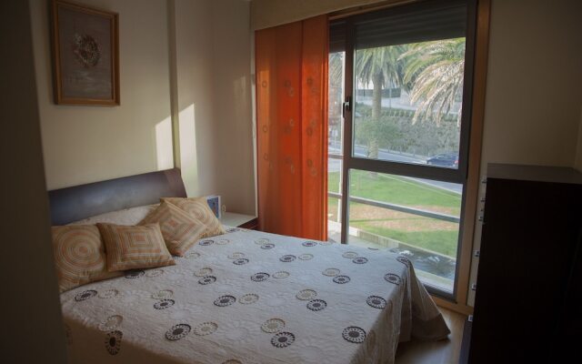 Apartamento Carabuxeira 1
