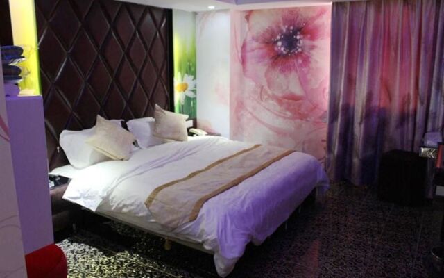 Shanghai Siya Boutique Hotel
