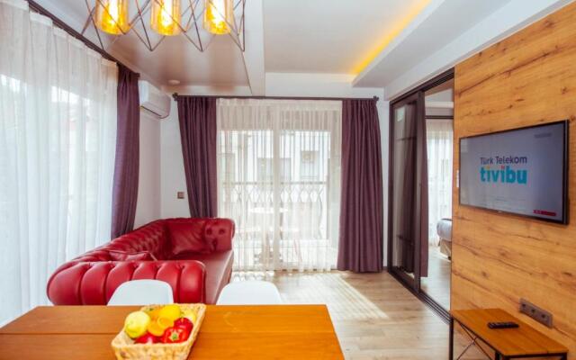 S3 King Residence