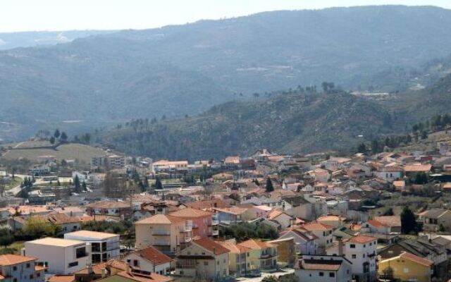 Alojamento Rural Casa da Eira
