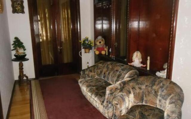 Гостевой Дом Кутаиси №1