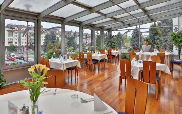 Hotel Šariš